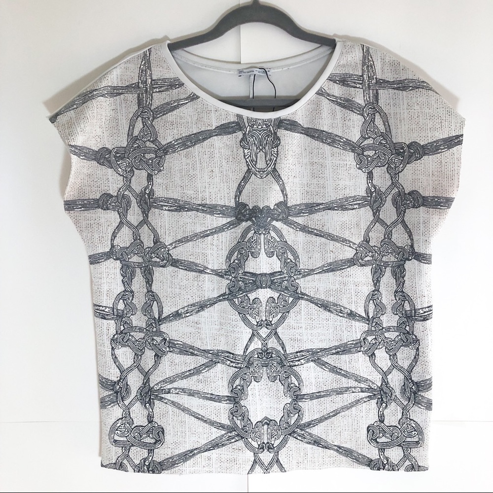 Zara Shirt